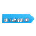 K08901A30A - : Nissan "NISMO" Decal GENUINE OEM BRAND NEW Altima Sentra 370Z for Nissan Image