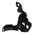 D65152140A - Body: Fender Front Bracket for Mazda: 2 Image