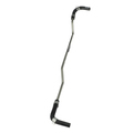 216339GF0A - Cooling System: Rear Hose for Nissan: Armada, TITAN Image