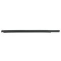 95395619 - : OEM NEW GM 15-18 Trax Sport Rear Driver Side Window Sweep Belt Molding 95395619 for GM Image