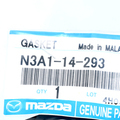 N3A114293 - : Gasket Oil Pipe for Mazda Image