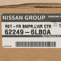 622496LB0A - Body: Upper Bracket for Nissan: Sentra Image