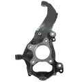 MB3Z3K186S - Suspension: Knuckle for Ford Image