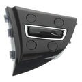 19436096 - Steering: Cruise Switch for GM Image