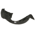 55360145AG - Body Sheet Metal Except Doors: Front Fender Liner, Left for Jeep: Liberty Image