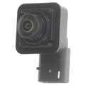 FL3Z19G490D - Body: Rear Camera for Ford Image