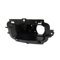 22944876 - : Front Driver Side Fog Lamp Housing for GM Image