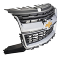84408363 - : OEM NEW 2015-2020 Chevrolet Colorado Front Grille Assembly 84408363 for GM Image