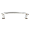 68285642AA - Frame, Bumper and Fascia: Front Bumper Beam for Jeep: Cherokee Image