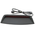 9072767 - : Jet Black High Mount Stop Lamp for GM Image