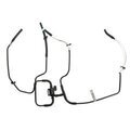 DL3Z9961B - Engine: Vacuum Hose for FORD Image