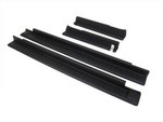 82210106AB - Exterior Accessories: Door Sill Guards for Jeep: Wrangler, Wrangler JK Image