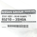 852103SH0A - Body: Stay Bracket for Nissan: Sentra Image