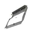 K53B68310B2C - : OEM NEW 02-03 Kia Sedona Gray Driver Side Slide Door Trim Assembly 0K53B68310B2C for Kia Image
