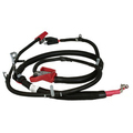 1C3Z14300CA - Electrical: Battery Cable for Ford: Excursion, F-250 Super Duty, F-350 Super Duty, F-450 Super Duty, F-550 Super Duty Image