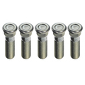 MB911495 - : OEM NEW 2007-2008 Mopar Chrysler Sebring Dodge Jeep Hub Stud Left Right MB911495 for Chrysler: Sebring | Dodge: Avenger, Caliber | Jeep: Compass, Patriot Image