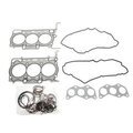10105AB690 - : OEM NEW 2015-2019 Subaru Legacy Outback Engine Gasket Set 10105AB690 for Subaru Image