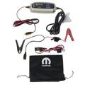 82213378AB - : OEM NEW 2014-17 Mopar Dodge Challenger Charger Viper Battery Charger 82213378AB for Mopar Image