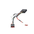 95916450 - : Steering Wheel Pad Accessory Wiring Harness for Buick: Encore | Chevrolet: Trax Image