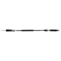 35150YC000 - : OEM NEW 2008-2011 Subaru Impreza Shift Control Cable Asm Select Lever 35150YC000 for Subaru Image
