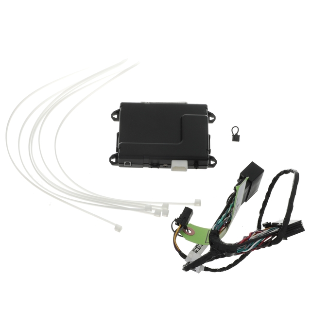 KN1Z19A361A - Security: Vehicle Security System - Ford Perimeter Plus for Ford Image