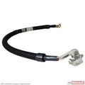 3C3Z14301AA - Electrical: Negative Cable for Ford: Excursion, F-250 Super Duty, F-350 Super Duty, F-450 Super Duty, F-550 Super Duty Image
