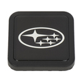 SOA342L154 - : OEM NEW 2017-2020 Subaru Ascent Crosstrek Forester Trailer Hitch Cap SOA342L154 for Subaru: Ascent, Crosstrek, Forester, Outback Image