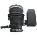 AE5Z9B659F - Engine: Outlet Hose for Ford Image