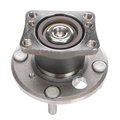 DCPZ1104A - Brakes: Hub for Ford: Fiesta Image