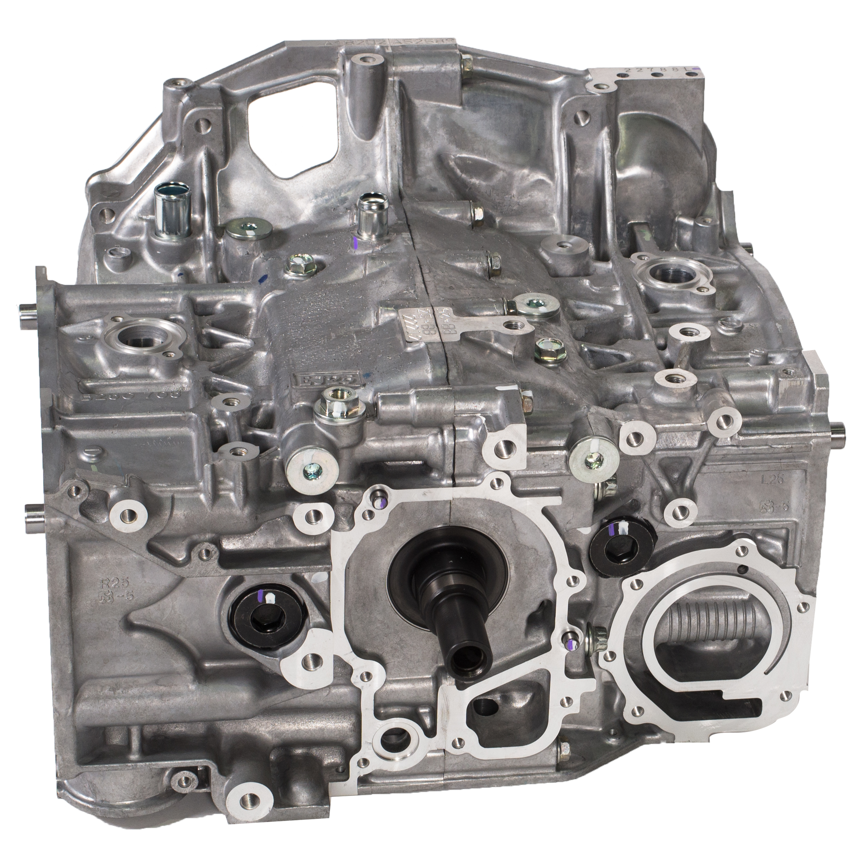 10103AC880 - Engine: Short Block for Subaru: Forester, Impreza, Legacy, Outback Image