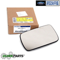 8A8Z17K707C - Body: Mirror Glass for Ford: Flex Image