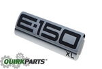9C2Z1542528E - Body: Nameplate for Ford: E-150 Image