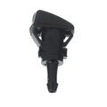 68143724AA - : OEM NEW Mopar 2013-2014 Chrysler 200 Avenger Windshield Washer Nozzle 68143724AA for Mopar Image