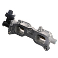 14111AA010 - Fuel System: Intake Manifold for Subaru: Crosstrek, Forester, Impreza, Legacy, Outback, XV Crosstrek Image