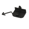 865171W500 - : OEM NEW 15-17 Kia Rio Extra Luxury Sedan Hatchback Tow Bracket Cover 86517-1W500 for Kia Image