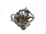21200V720A - : 1993-2004 Nissan Quest Pathfinder Frontier Engine Coolant Thermostat OEM NEW for Nissan: Frontier, Maxima, Pathfinder, Pulsar NX, Quest, Sentra, Stanza, Xterra Image