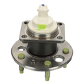 12413091 - Suspension: Hub &amp; Bearing for Buick: Century, Regal, Riviera | Chevrolet: Impala, Monte Carlo, Venture | Oldsmobile: Intrigue, Silhouette | Pontiac: Aztek, Grand Prix, Montana Image