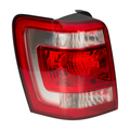 8L8Z13405A - Electrical: Tail Lamp Assembly for Ford: Escape Image