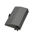 13222784 - : Front Compartment Fuse Block Cover for GM Image