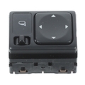 25570CL01A - Body: Mirror Switch for Nissan Image