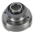 JL3Z4851A - Front Drive Axle: Companion Flange for Ford Image