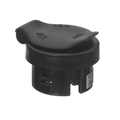 15092039 - Body: 12 Volt Accessory Power Outlet Housing for Buick: LaCrosse, Lucerne | Cadillac: CTS, DTS, Escalade, Escalade ESV, STS | Chevrolet: Cruze, Cruze Limited, Express 1500, Express 2500, Express 3500, Impala, Impala Limited, Malibu, Malibu Limited, Monte Carlo, Silverado 1500, Silverado 1500 Classic, Silverado 1500 HD, Silverado 1500 HD Classic, Silverado 2500, Silverado 2500 HD, Silverado 2500 HD Classic, Silverado 3500, Silverado 3500 Classic, Silverado 3500 HD, Spark, Spark EV, Volt | GMC: Savana 1500, Savana 2500, Savana 3500, Sierra 1500, Sierra 1500 Classic, Sierra 1500 HD, Sierra 1500 HD Classic, Sierra 2500, Sierra 2500 HD, Sierra 2500 HD Classic, Sierra 3500, Sierra 3500 Classic, Sierra 3500 HD, Yukon, Yukon XL 1500 | Pontiac: Solstice | Saturn: Aura, Ion, Vue Image
