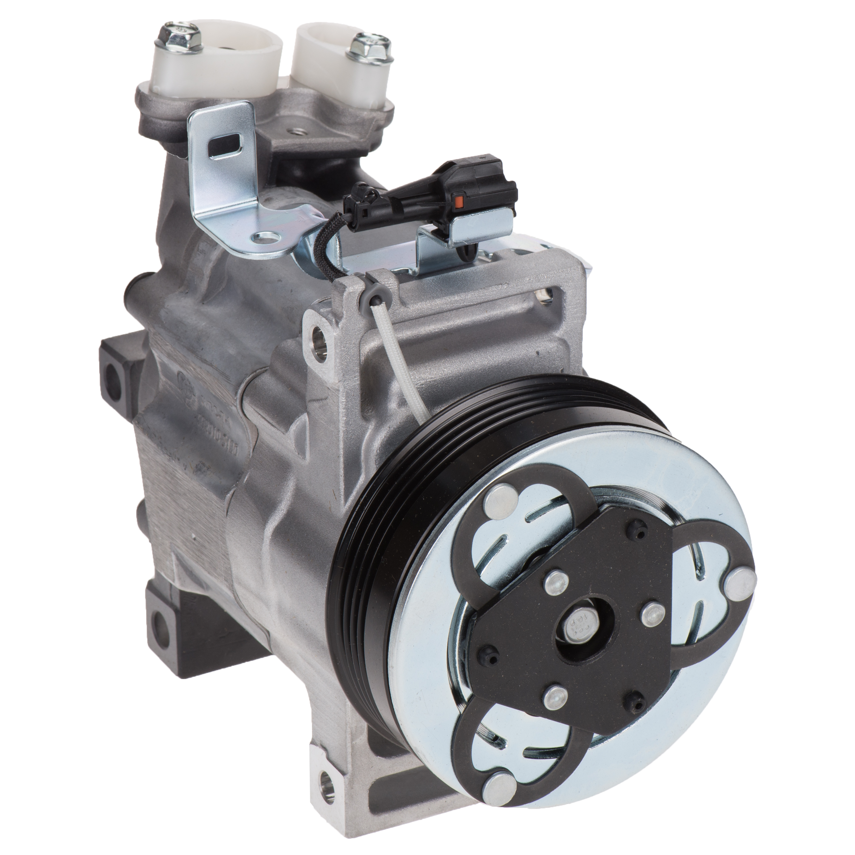 73111FG002 - : Compressor for Subaru: Forester, Impreza, WRX STI Image