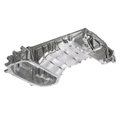 111104GA2A - Engine: Upper Oil Pan for Nissan: 350Z, 370Z Image