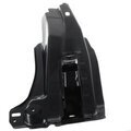 51129SG0209P - Body: Cowl Panel for Subaru Image