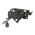 81130C5000 - : OEM NEW 2016-2020 Kia Sorento Sport Utility Front Hood Latch Assembly 81130C5000 for Kia Image