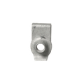 W520802S426 - : Lamp Bracket U-Nut for Ford: F-150, Mustang, Taurus | Lincoln: Mark LT Image