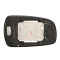 9636641U00 - Body: Mirror Glass for Nissan: Maxima Image