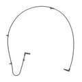 68638778AA - : Windshield Washer Hose for Mopar Image