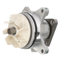 EJ7Z8501F - Cooling System: Water Pump Assembly for Ford: Edge, Escape, Focus, Fusion, Mustang | Lincoln: MKC, MKZ Image